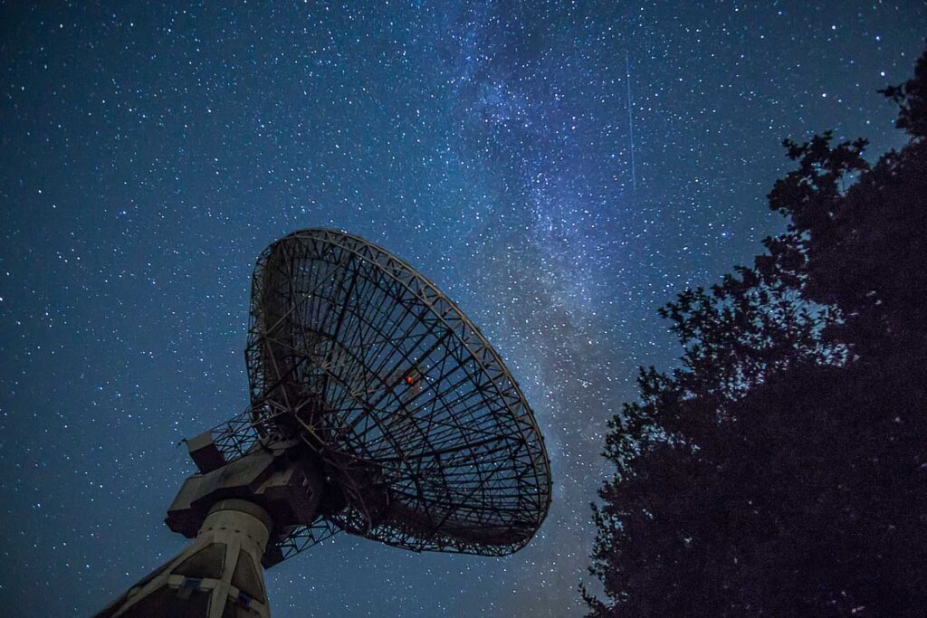 Telescope - Modern Astronomy