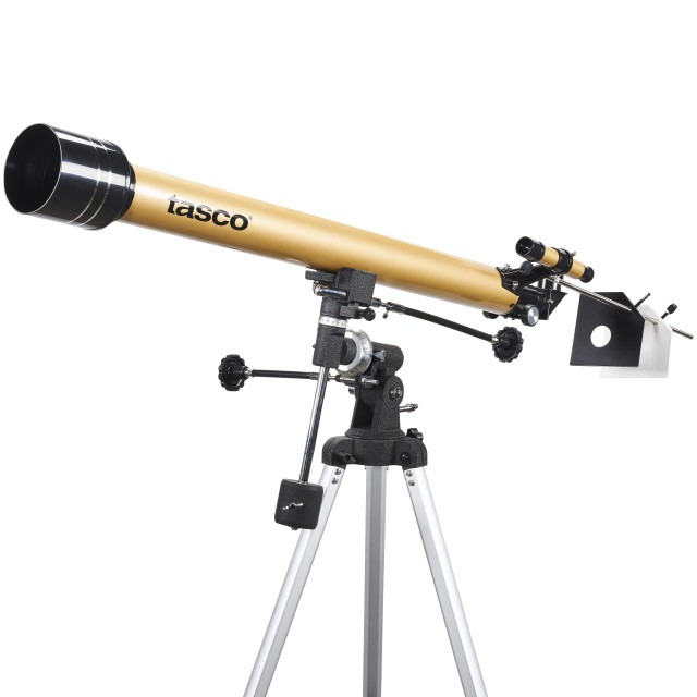 Tasco 60mm Refractor Telescope