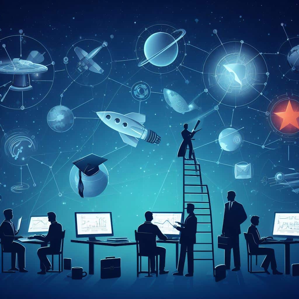 What Can You Do With an Astronomy Degree Diverse Career