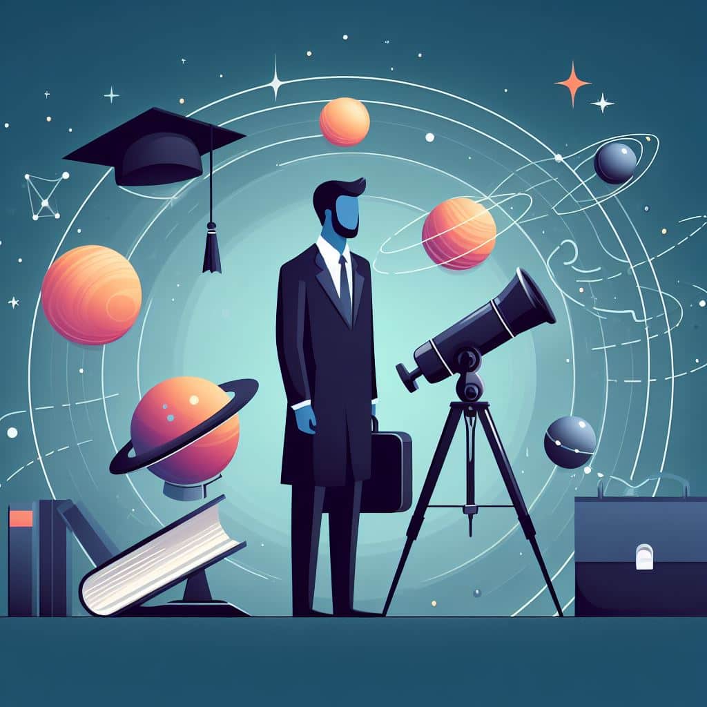 What Can You Do With an Astronomy Degree Job Opportunities