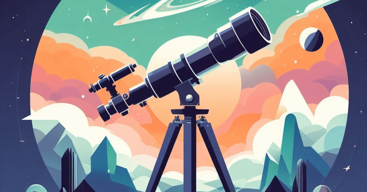 10 Best Telescopes for Beginners in 2023